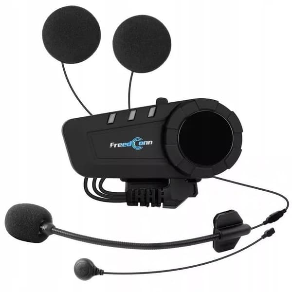 FreedConn KY-Pro Enkel intercom