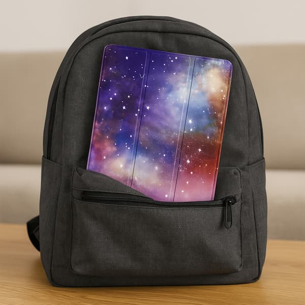 Redmi Pad SE 11 Grafikskal - Galactica