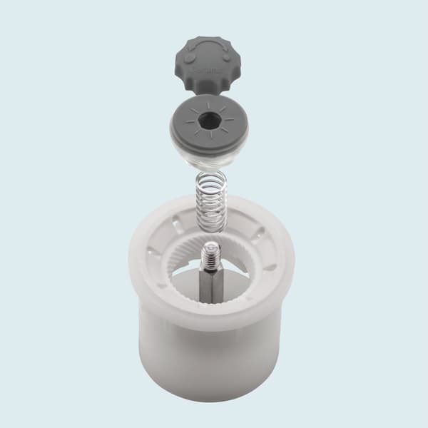 WMF CERAMILL SÄHKÖINEN MAUSTEMYLÄ 21CM