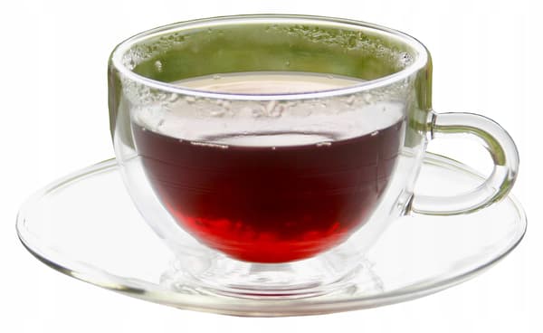 KOP OG UNDERKOP DOBBELTVÆGGET TERMOKOP 250ML TIL KAFFE OG TE