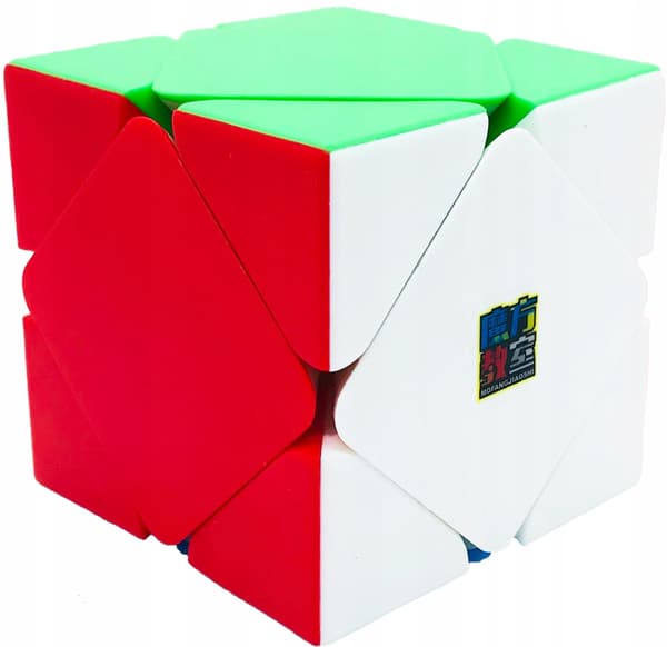 MoYu Skewb