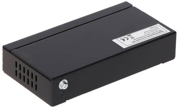 SWITCH RG-ES105GD 5-PORTARS REYEE