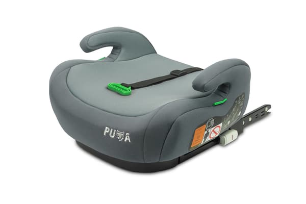 AUTOSTOL PUMA I-SIZE GRAFIT (125-150)