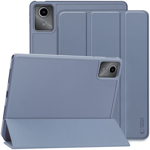 TECH-PROTECT SC-PENNA LENOVO TAB M11 / K11E 11.0 TB-330 LAVENDEL