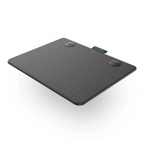 Parblo A640 V2 grafiktablet