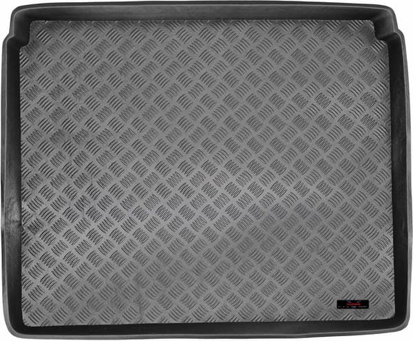 Opel Zafira C Tourer Minivan 2012-2019 Bagageunderlag MAX-MAT