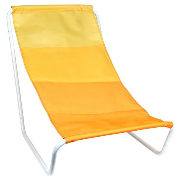 Strandbädd fällbar 2 stycken