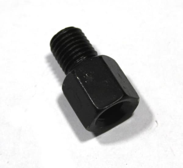 HOLDERADAPTER SPEJLBEFESTIGNING M10 P > M10 L Reduktion
