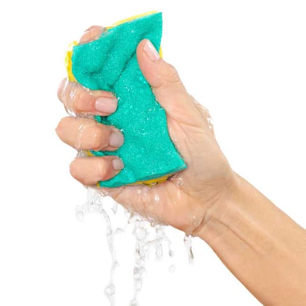 Vileda Glitzi Always Clean pesusieni