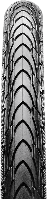 Maxxis Overdrive Excel 700x40 cykeldäck urban-trekking