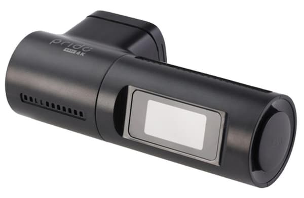 PRIDO Easy 4K Dashcam
