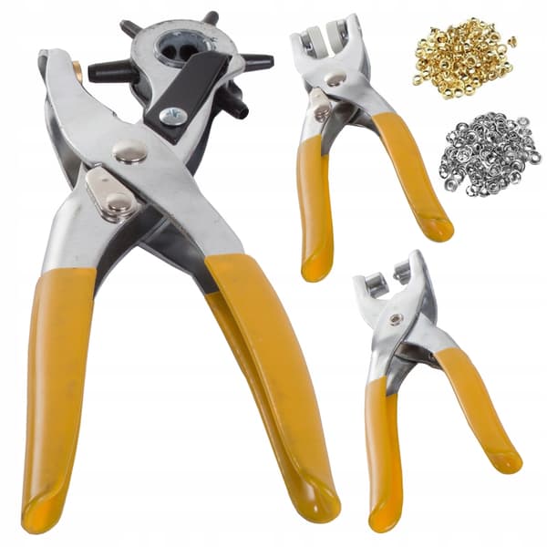 Läderkit DK-013 24-pack