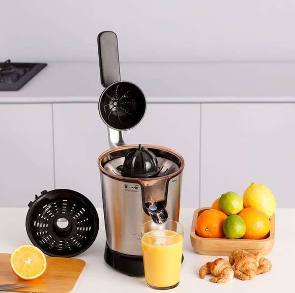 Taurus EasyPress 1000W citruspresser, 0,65 l