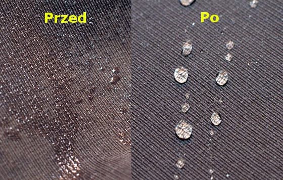 Nikwax PROOF 300ML 2G1P01 Fleece Imprægnering
