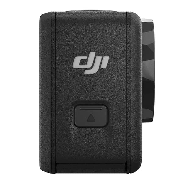 DJI Osmo Action 5 Pro standardkombinationskamera