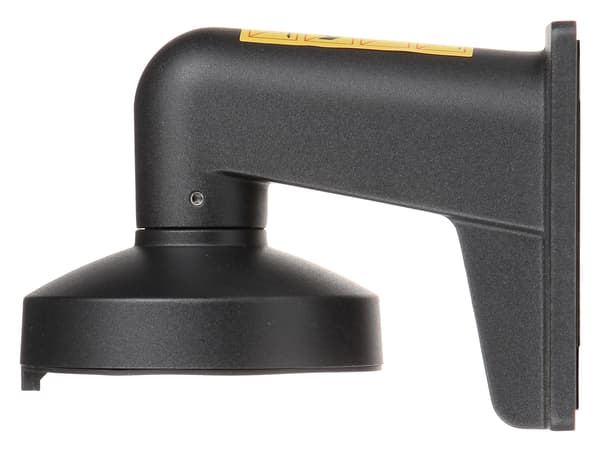 DS-1272ZJ-110 (SORT) Hikvision KAMERABESLAG