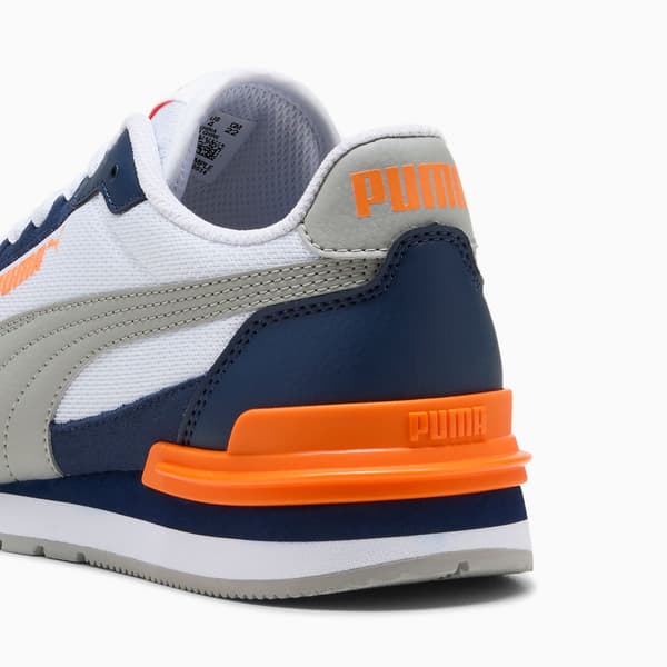 Puma ST RUNNER V4 MESH JR 39987610 børnesko størrelse 39