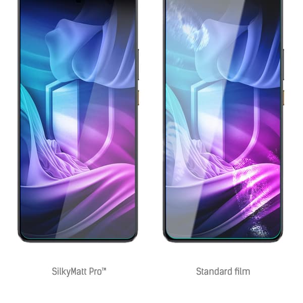 Realme GT 7T - 3mk Silky Matt Pro