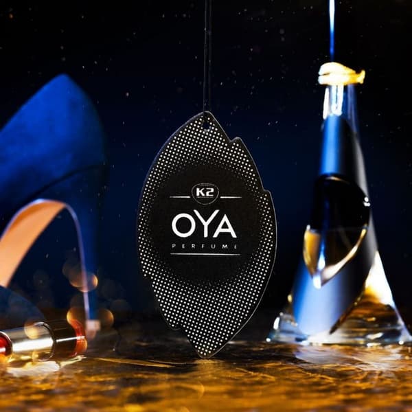 019547 K2 V901 OYA Late Midnight Duftophæng