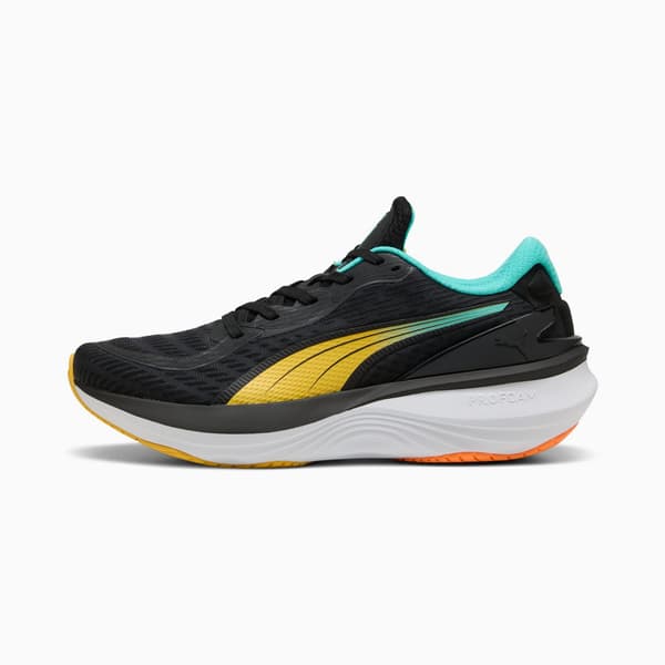 Puma SCEND PRO 2 SUMMER herre løbesko sort 31116601 størrelse 40