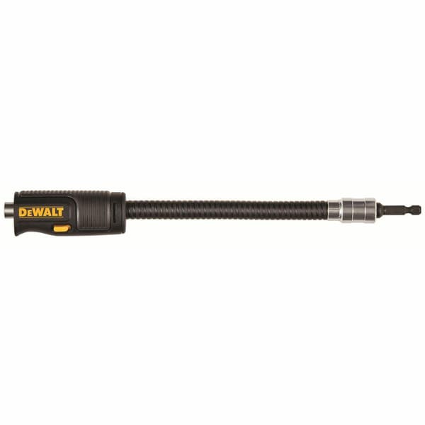 DEWALT BITSHÅLLARE FLEXIBEL SLAGFÖRLÄNGNING DT20501-QZ