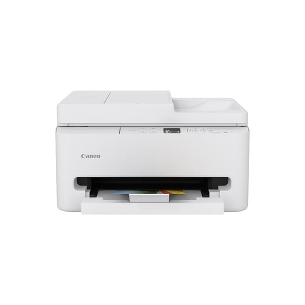 Canon Pixma TS7550i vit multifunktionsenhet