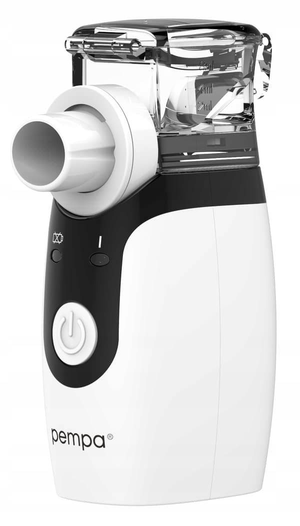 PEMPA Inhalator Membranös NEB500 MESH