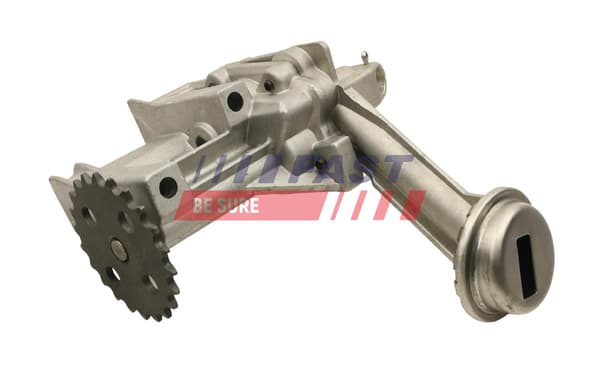 OLJEPUMP FT38331 FAST