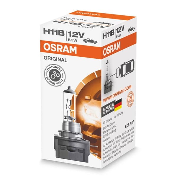 Osram H11B 55 W 64241