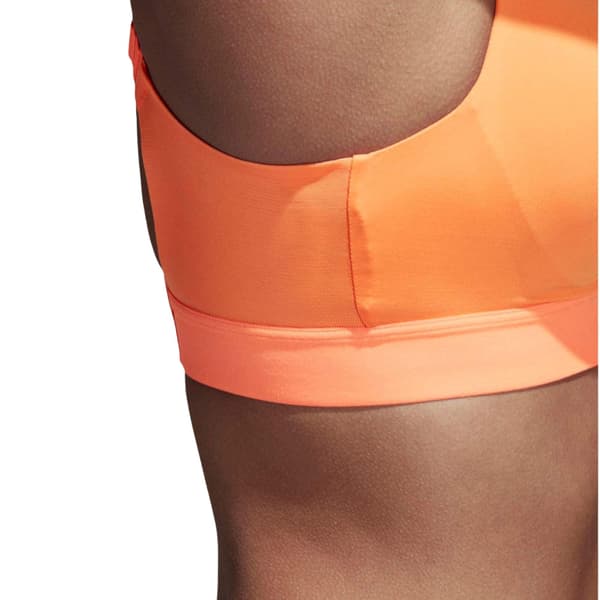 Adidas STRNGR SFT SAB Orange Løbe-BH