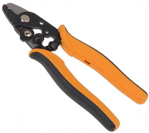 HT-S144H FIBEROPTISK KABELAFSKILLER