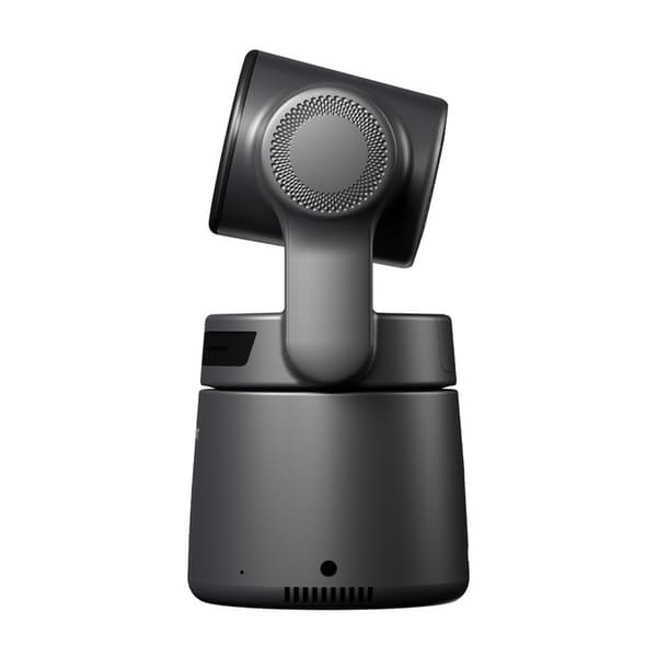 OBSBOT bakre luft PTZ-kamera