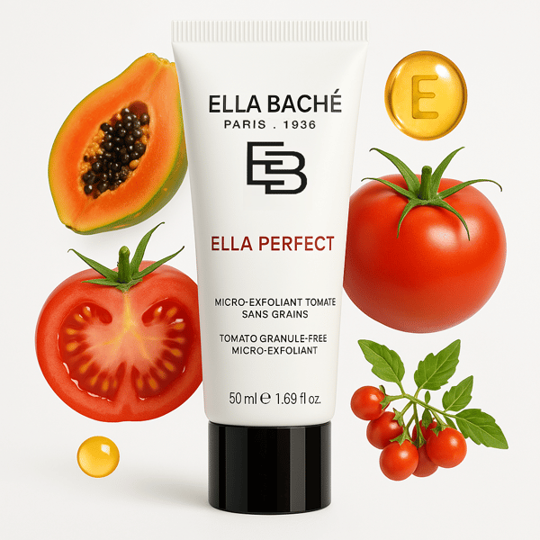 Ella Bache - Enzymatisk tomatpeeling 50ml
