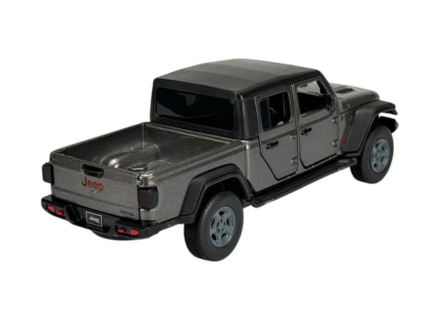 TAYUMO JEEP GLADIATOR GRAFIITTI 1:32 32170025