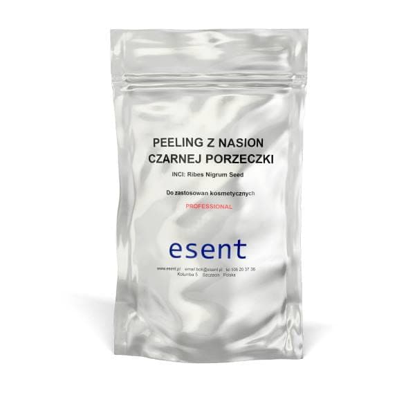 Malede solbærkerner (eksfolieringsbase) 100 g