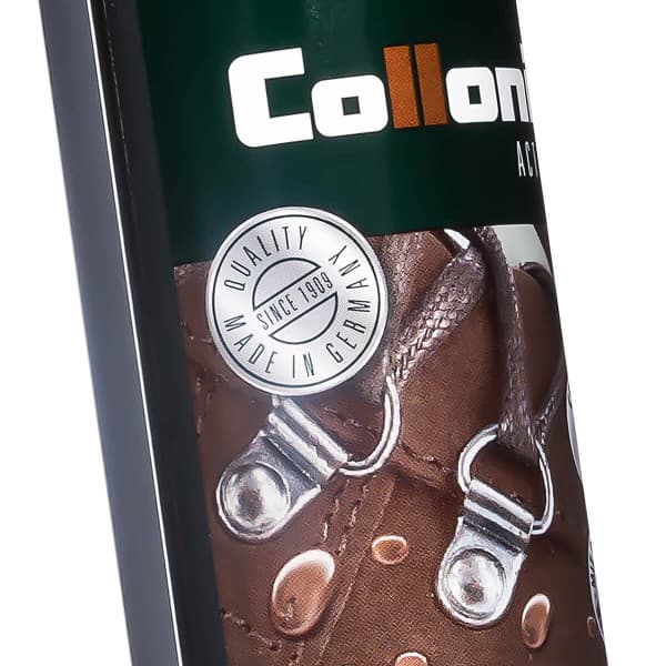 Collonil Active Biwax Spray 200 ml Imprægnering til sko