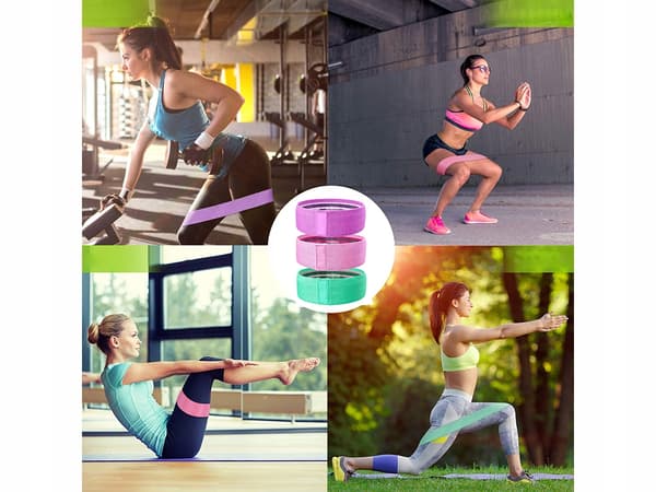 fitnessbånd (100) GAB_A