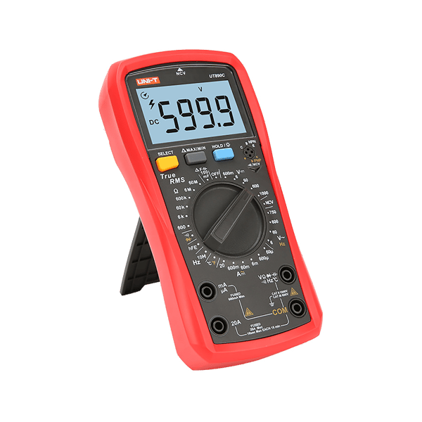 Uni-T UT890C NCV-multimeter