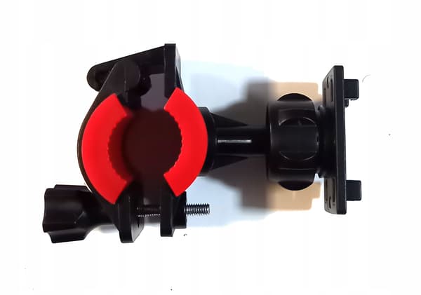Motorcykeltelefonholder til GPS-navigation Quad ATV Scooter Cross D