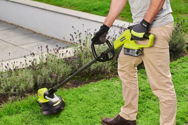 RYOBI 18V Trimmer