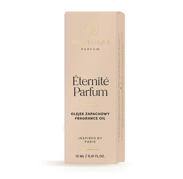 Aromatique Parfyymoitettu Öljy Éternité 12ml