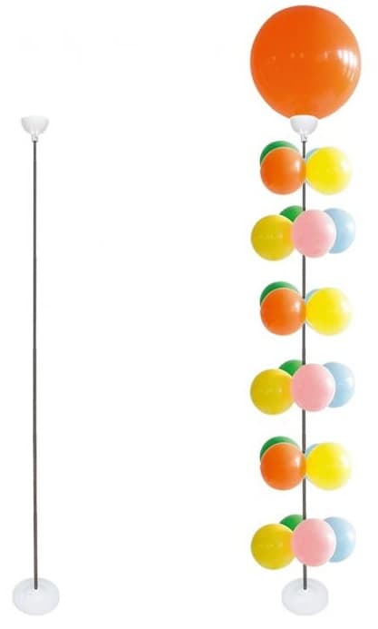Ballongstativ för bröllop 165 cm