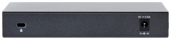 TP-LINK 8-PORTARS SWITCH TL-SG108E