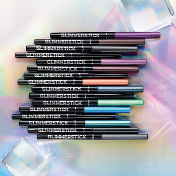Avon - Amethyst Diamond Eyeliner
