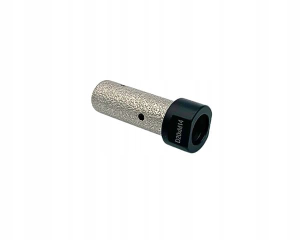 Diamantfil 20 mm x 50 til keramiske fliser