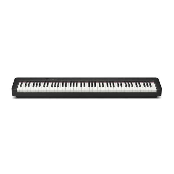 CASIO CDP-S110 BK - Digitaalinen piano
