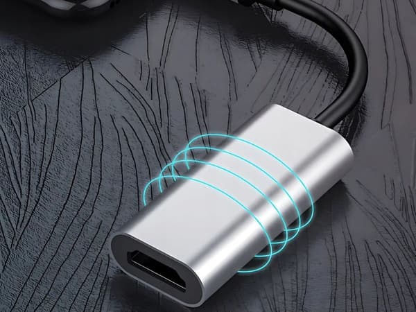 TYP C-adapter (200)