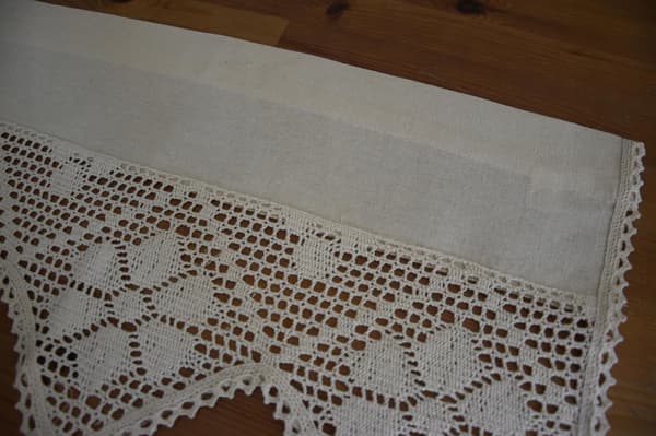Beige Verhot 30/100 Little Envy