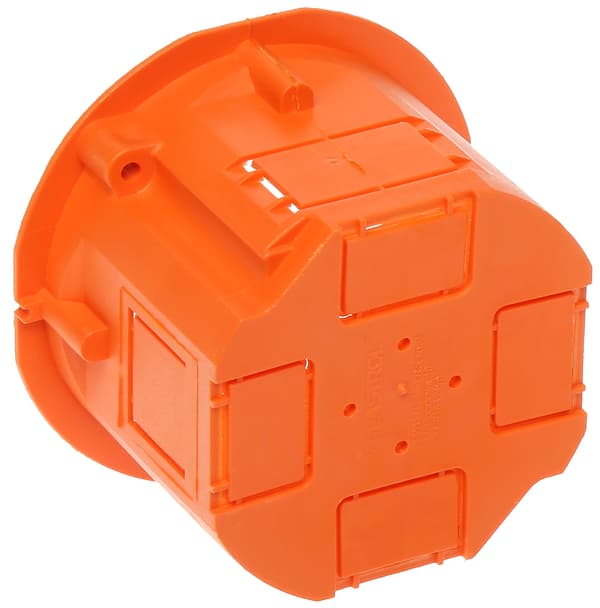 PK-60MK INDBYGGET DOKSE