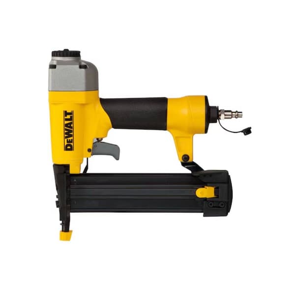 DEWALT 2-i-1 PNEUMATISK SØMPILJE 15-45mm DPSB2IN1